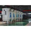 Large Airflow Pulse Jet Cartridge Dust Collector with Pulse Jet System